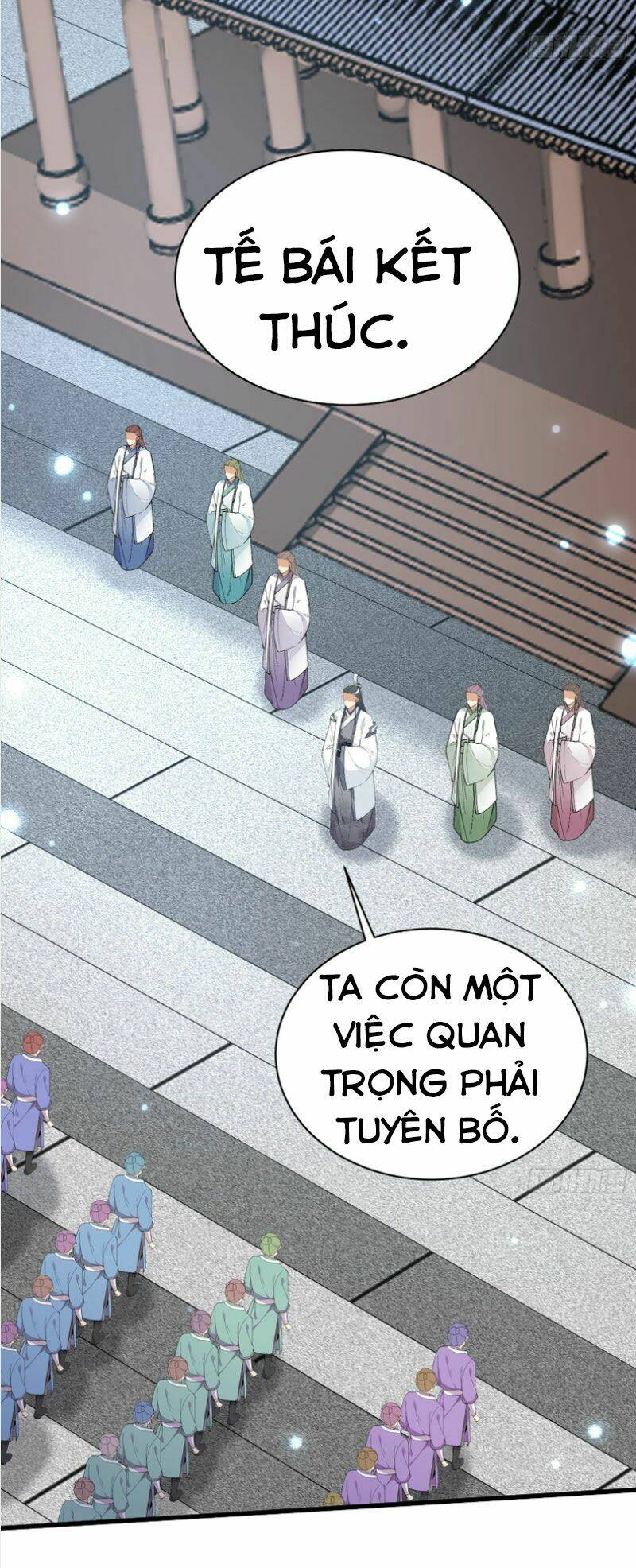 Tu Tiên Phải Dựa Vào Sugar Mommy Chapter 55 - Trang 2