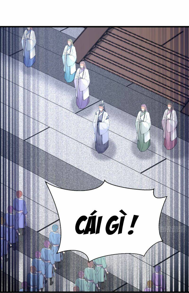 Tu Tiên Phải Dựa Vào Sugar Mommy Chapter 56 - Trang 2