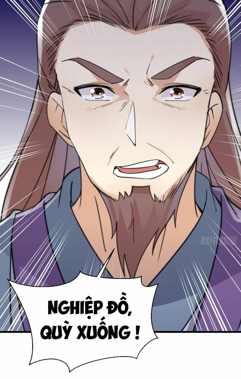 Tu Tiên Phải Dựa Vào Sugar Mommy Chapter 56 - Trang 2