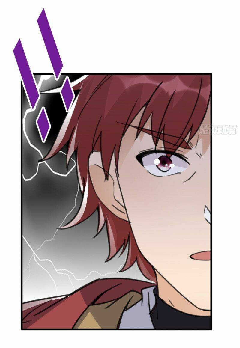 Tu Tiên Phải Dựa Vào Sugar Mommy Chapter 56 - Trang 2