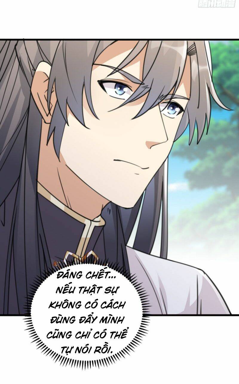 Tu Tiên Phải Dựa Vào Sugar Mommy Chapter 56 - Trang 2