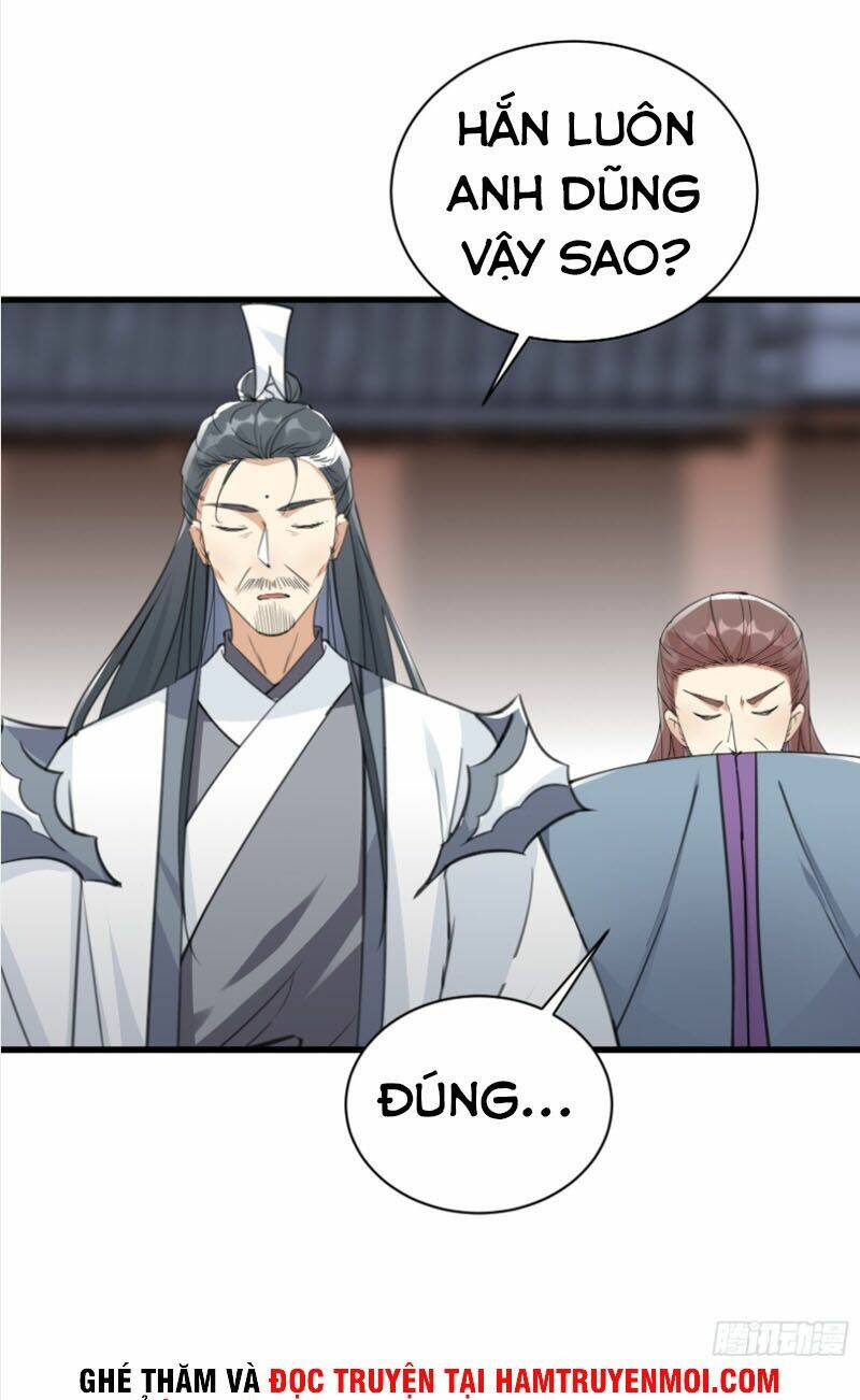 Tu Tiên Phải Dựa Vào Sugar Mommy Chapter 57 - Trang 2