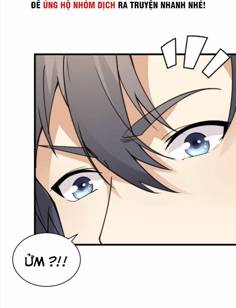 Tu Tiên Phải Dựa Vào Sugar Mommy Chapter 57 - Trang 2