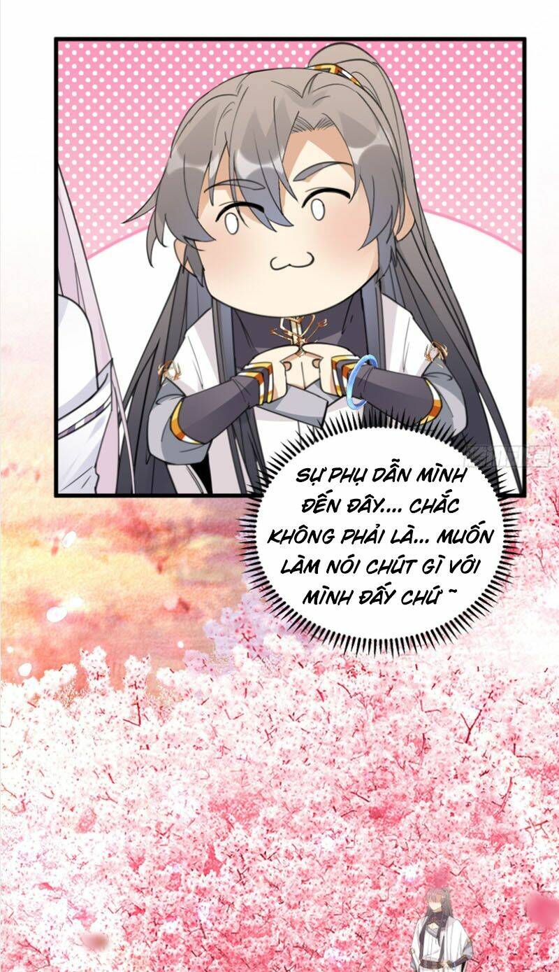 Tu Tiên Phải Dựa Vào Sugar Mommy Chapter 57 - Trang 2