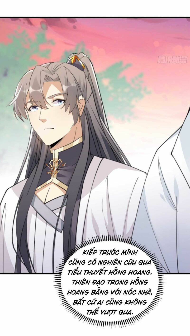 Tu Tiên Phải Dựa Vào Sugar Mommy Chapter 58 - Trang 2