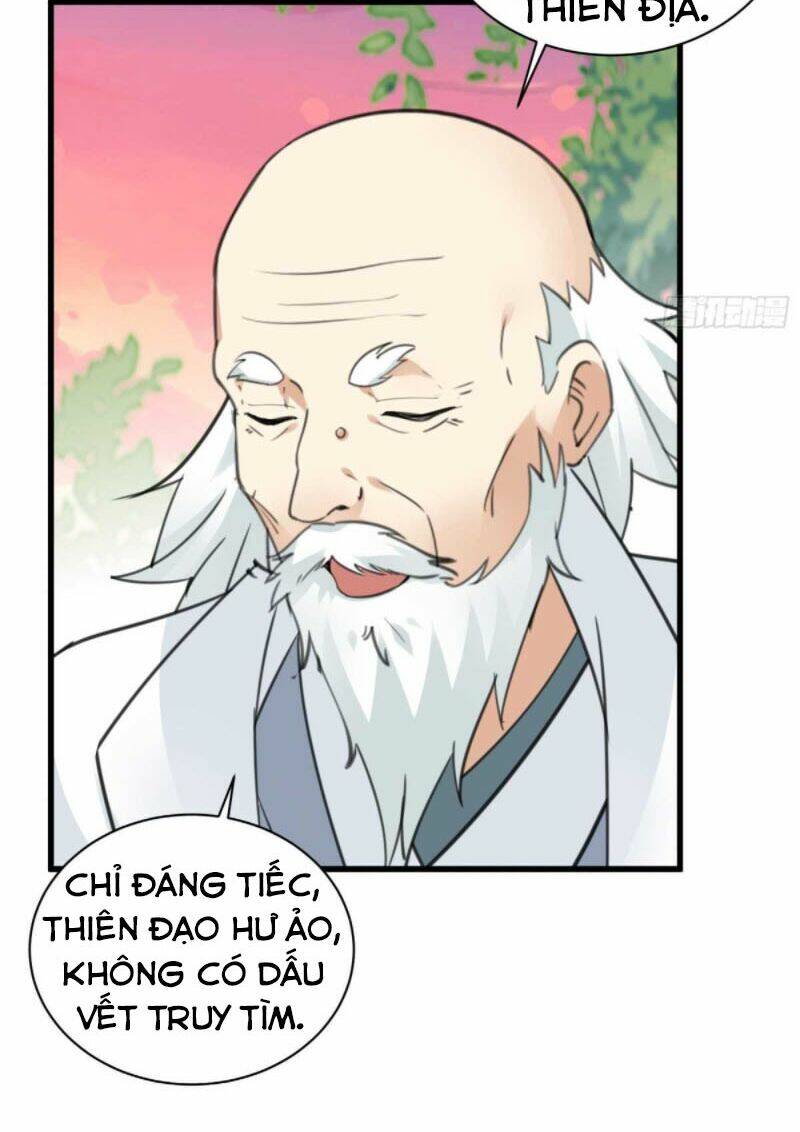 Tu Tiên Phải Dựa Vào Sugar Mommy Chapter 58 - Trang 2