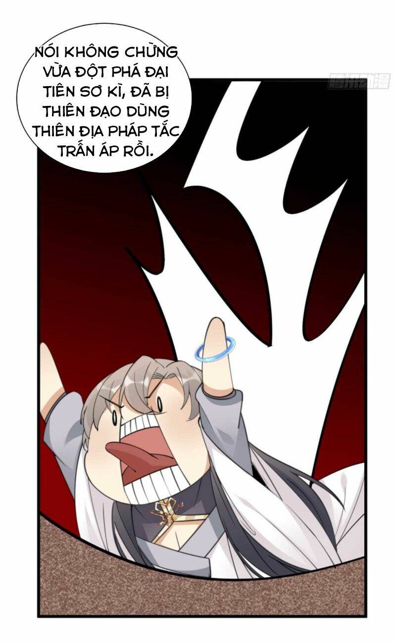 Tu Tiên Phải Dựa Vào Sugar Mommy Chapter 58 - Trang 2