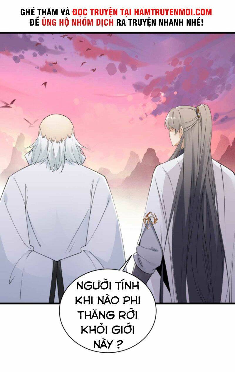 Tu Tiên Phải Dựa Vào Sugar Mommy Chapter 58 - Trang 2