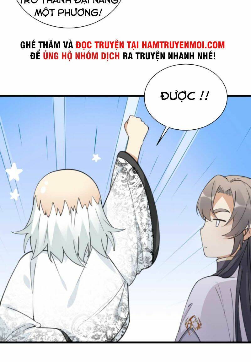 Tu Tiên Phải Dựa Vào Sugar Mommy Chapter 58 - Trang 2