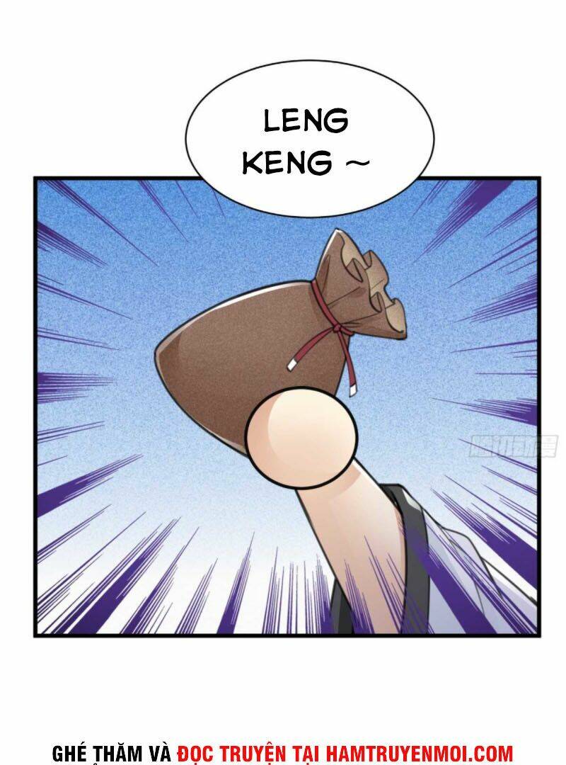 Tu Tiên Phải Dựa Vào Sugar Mommy Chapter 58 - Trang 2