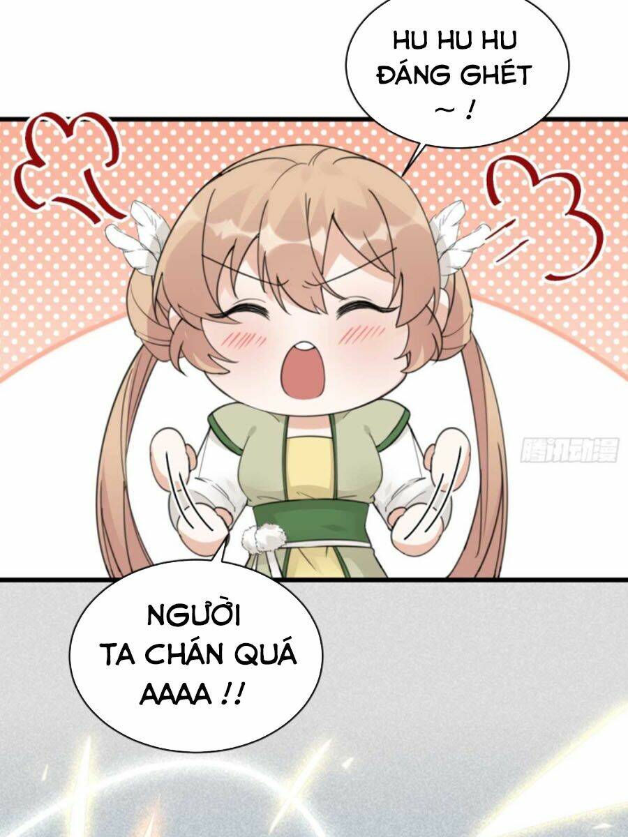 Tu Tiên Phải Dựa Vào Sugar Mommy Chapter 59 - Trang 2