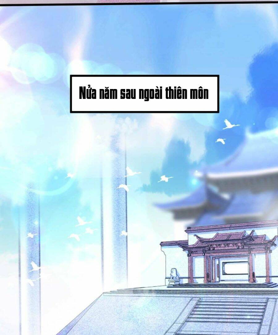 Tu Tiên Phải Dựa Vào Sugar Mommy Chapter 59 - Trang 2