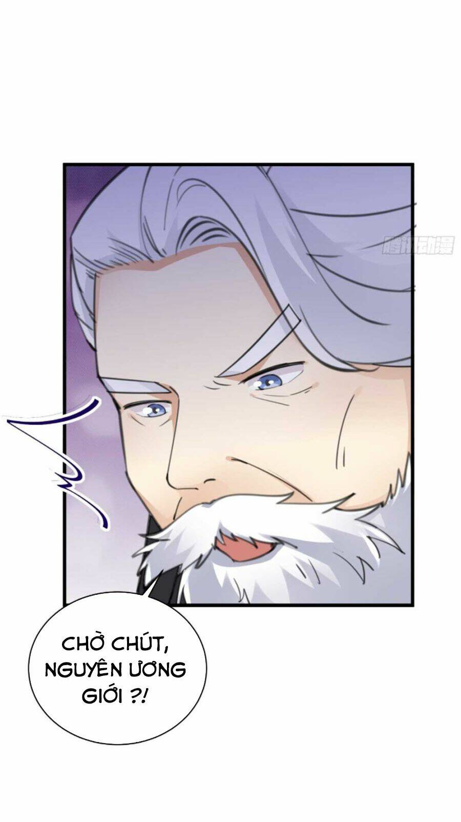 Tu Tiên Phải Dựa Vào Sugar Mommy Chapter 59 - Trang 2