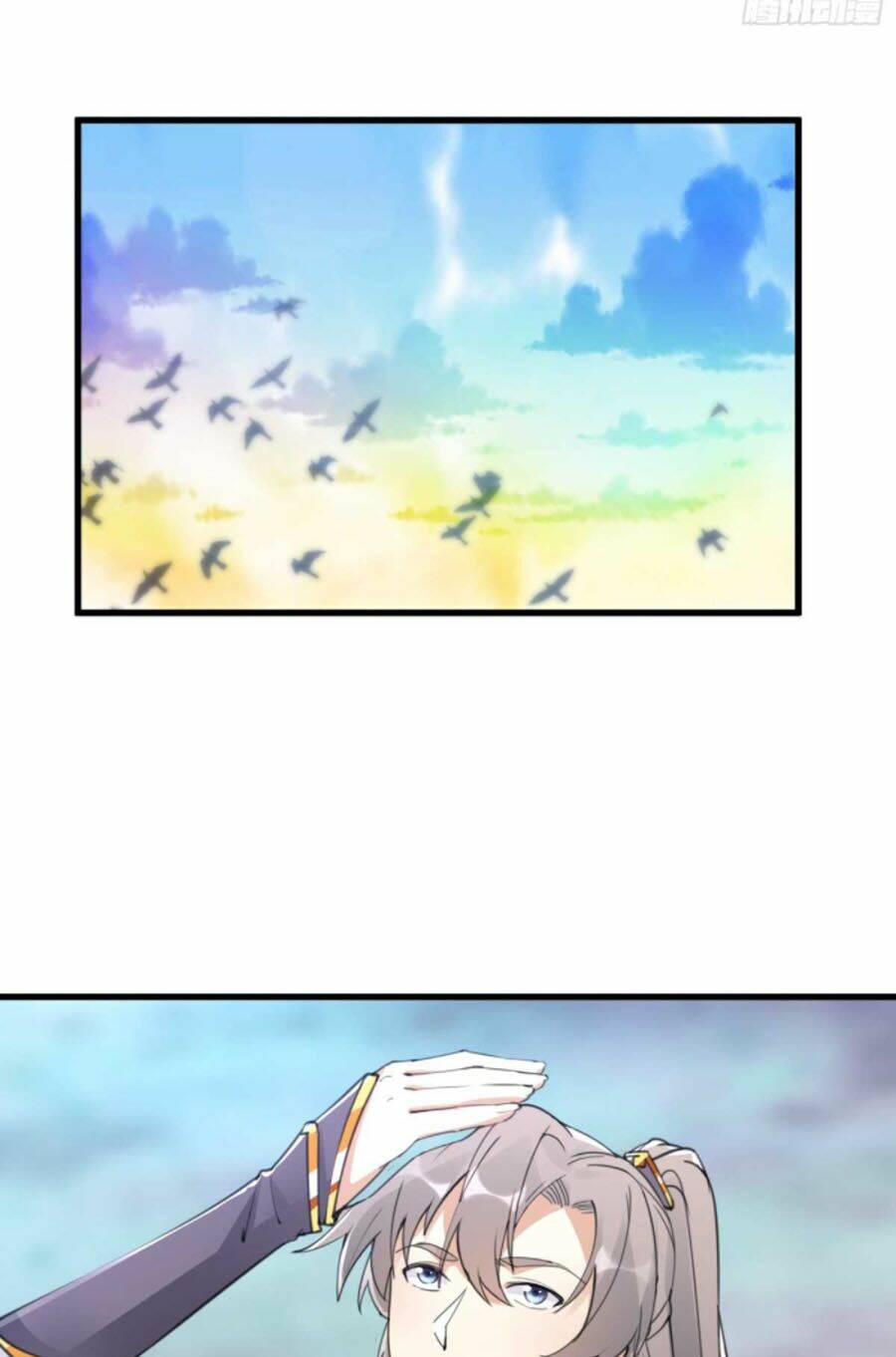 Tu Tiên Phải Dựa Vào Sugar Mommy Chapter 59 - Trang 2