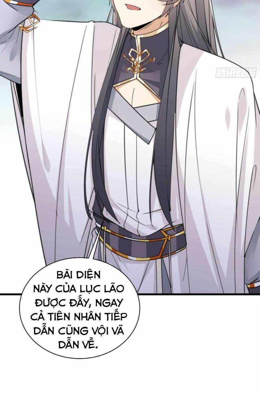 Tu Tiên Phải Dựa Vào Sugar Mommy Chapter 59 - Trang 2