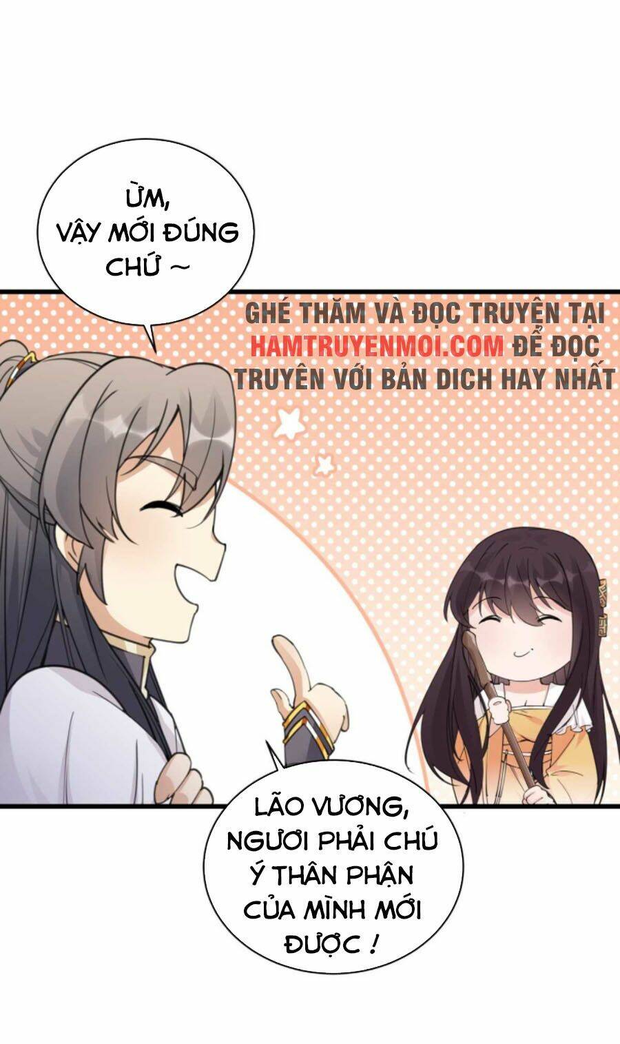 Tu Tiên Phải Dựa Vào Sugar Mommy Chapter 59 - Trang 2