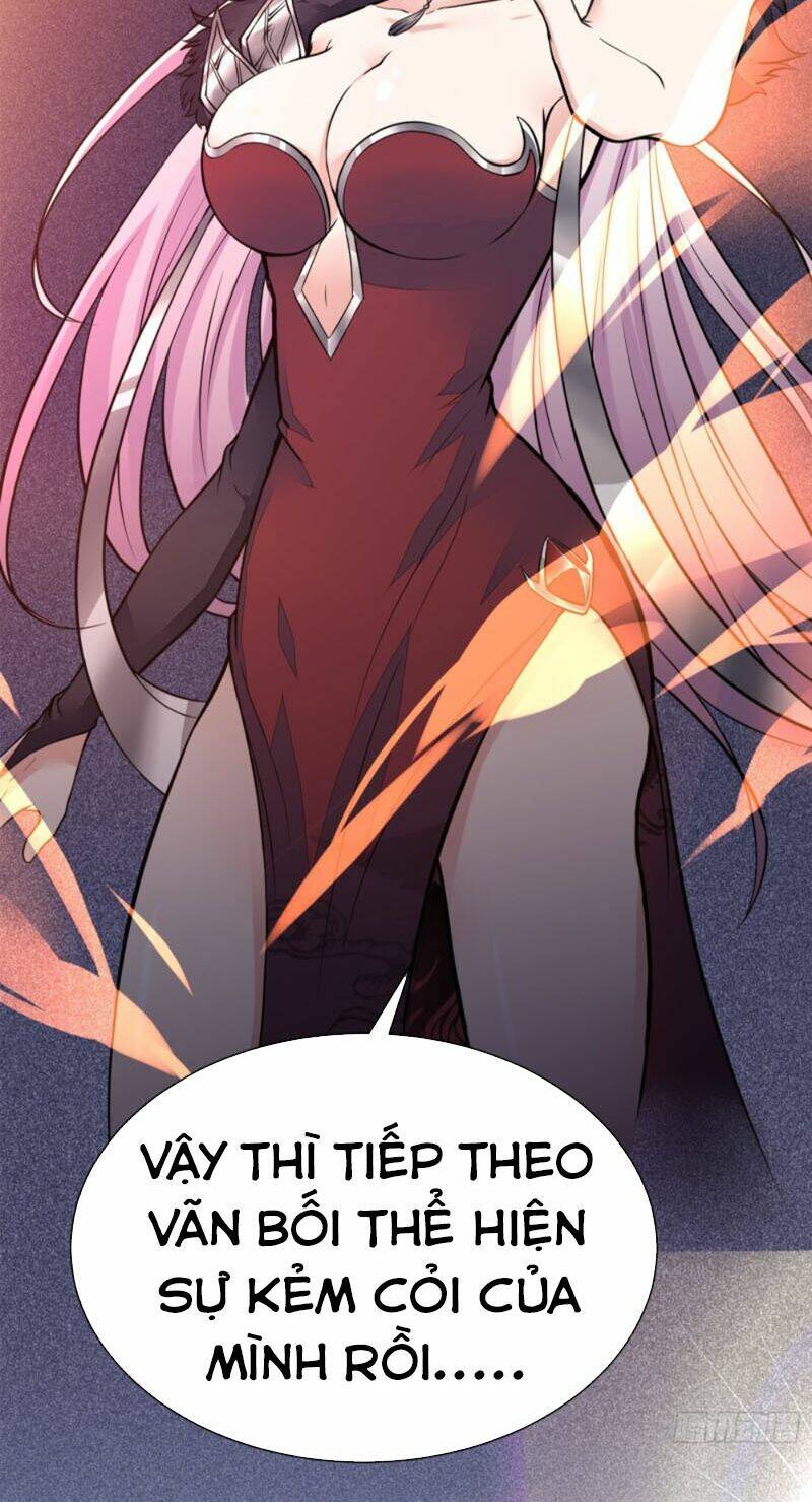 Tu Tiên Phải Dựa Vào Sugar Mommy Chapter 6 - Trang 2