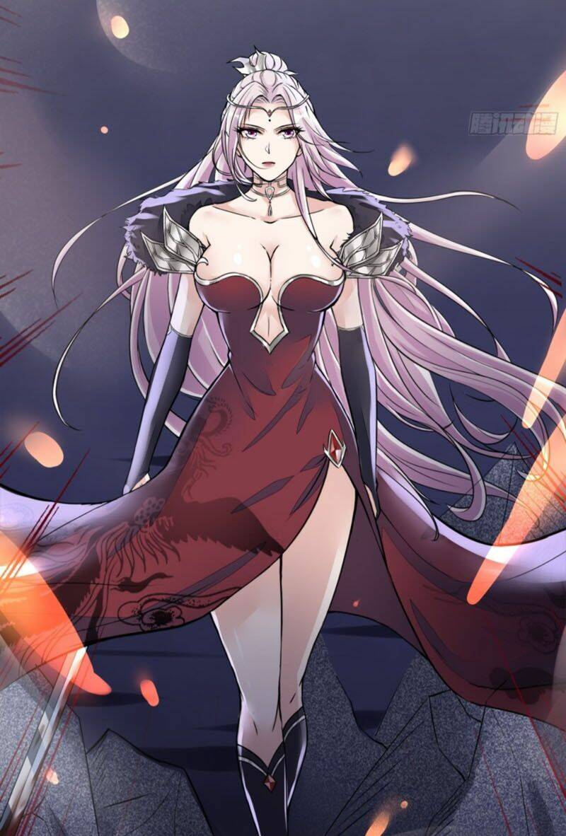 Tu Tiên Phải Dựa Vào Sugar Mommy Chapter 6 - Trang 2