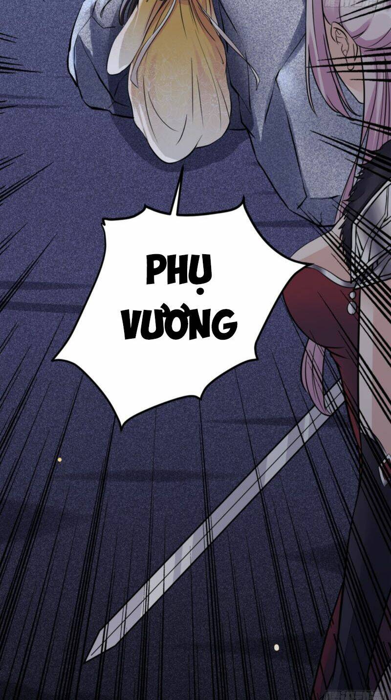 Tu Tiên Phải Dựa Vào Sugar Mommy Chapter 6 - Trang 2