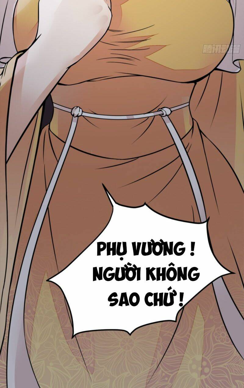 Tu Tiên Phải Dựa Vào Sugar Mommy Chapter 6 - Trang 2