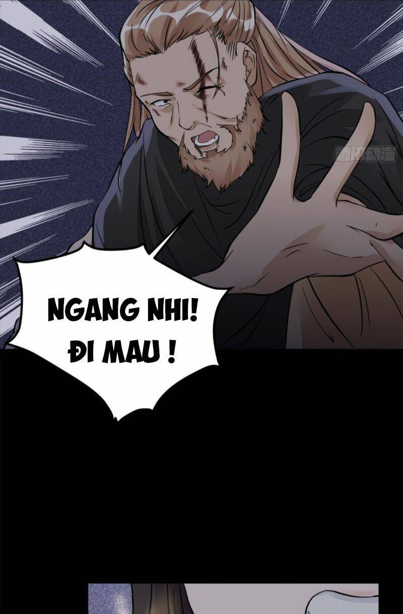 Tu Tiên Phải Dựa Vào Sugar Mommy Chapter 6 - Trang 2