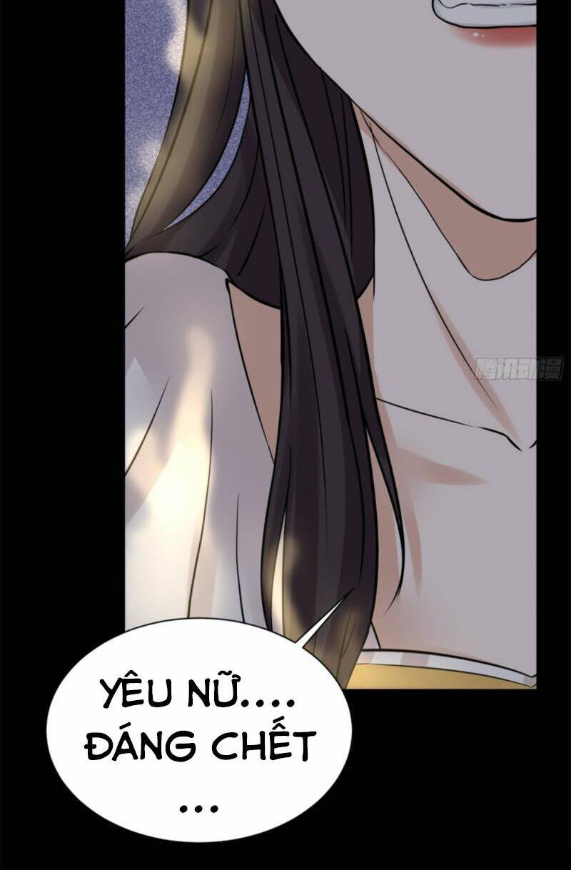 Tu Tiên Phải Dựa Vào Sugar Mommy Chapter 6 - Trang 2