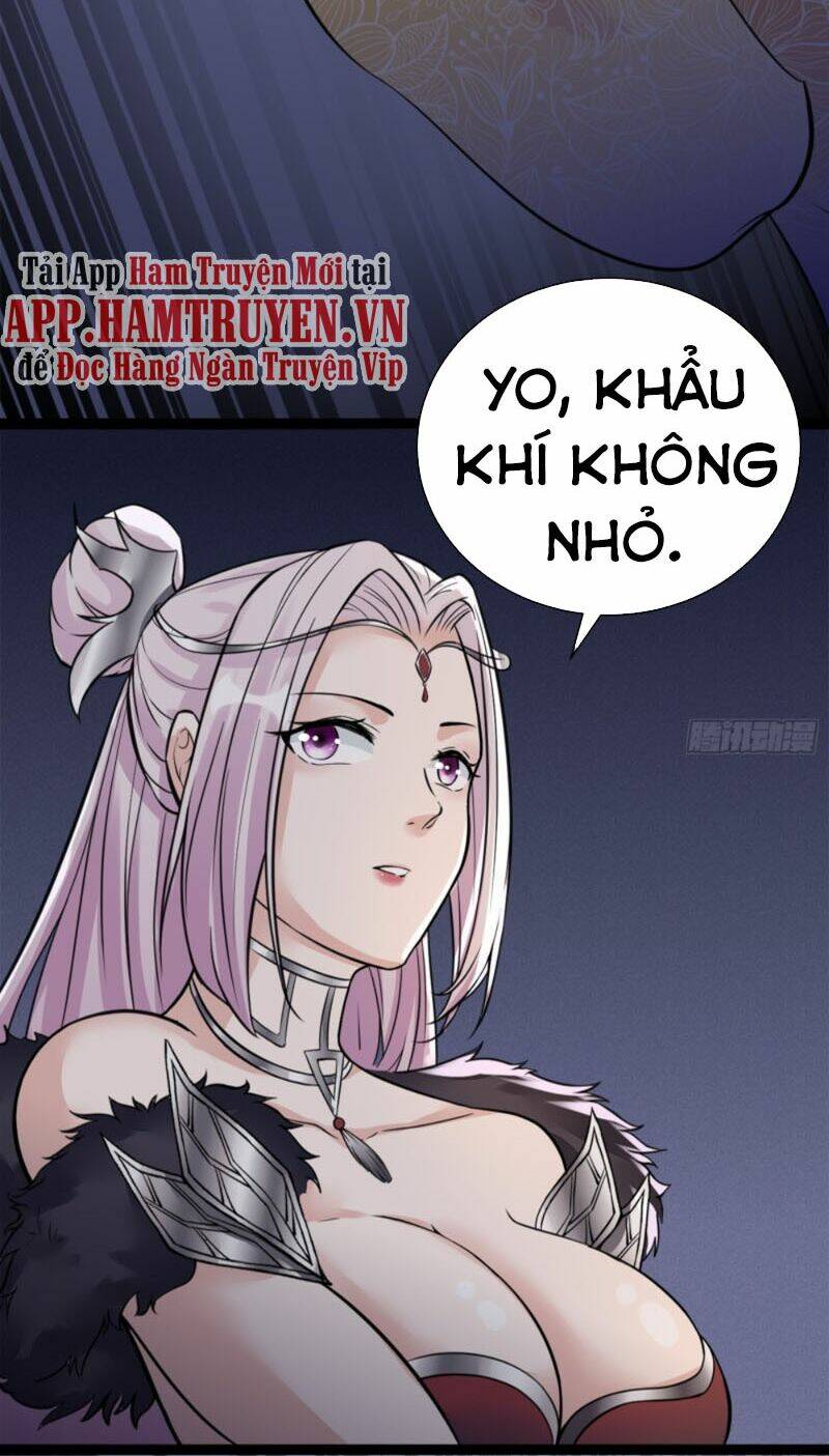 Tu Tiên Phải Dựa Vào Sugar Mommy Chapter 6 - Trang 2