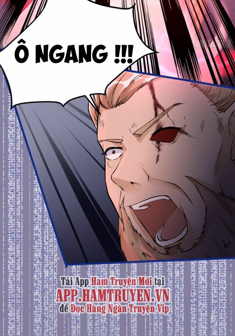 Tu Tiên Phải Dựa Vào Sugar Mommy Chapter 6 - Trang 2