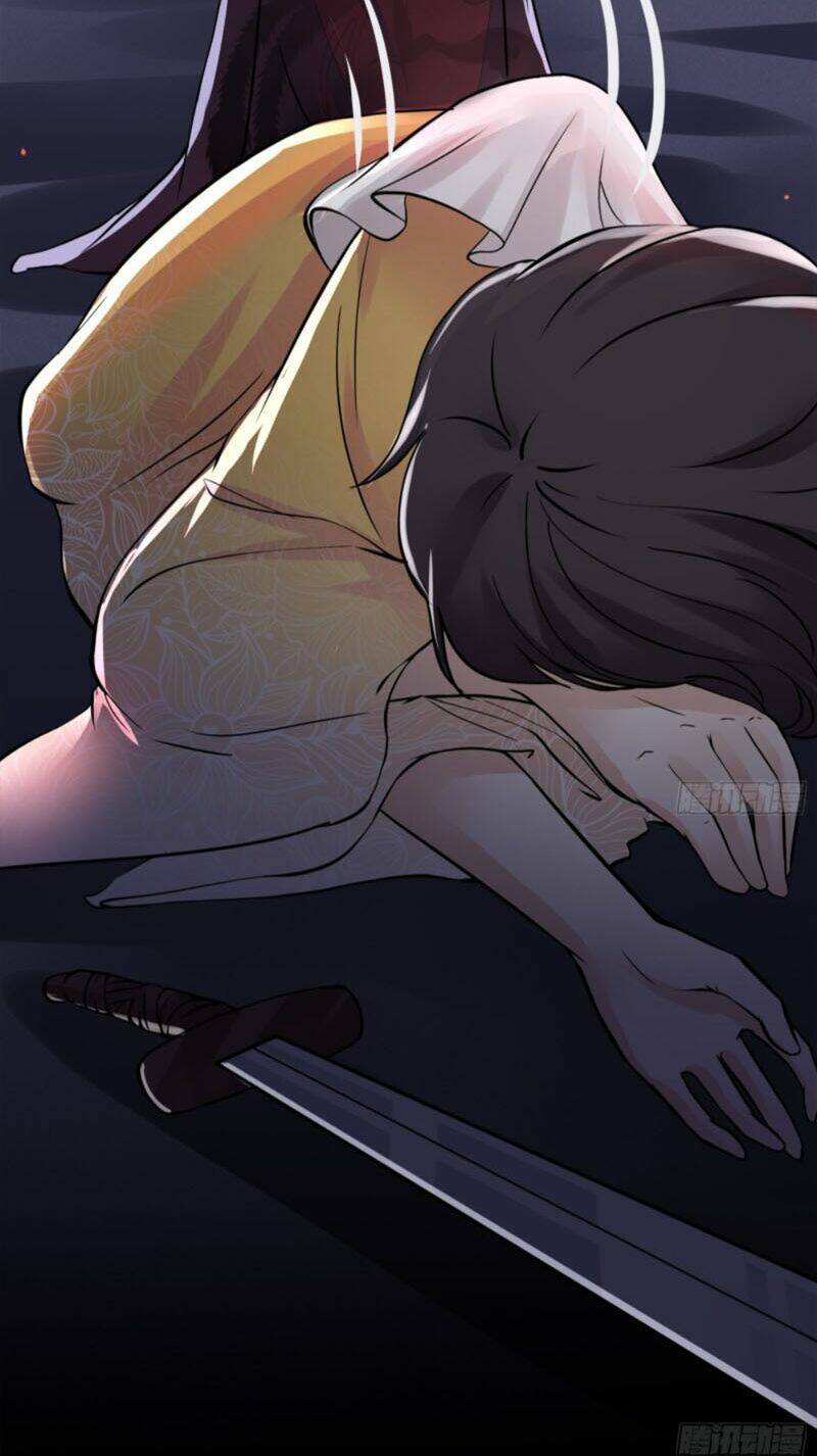 Tu Tiên Phải Dựa Vào Sugar Mommy Chapter 6 - Trang 2