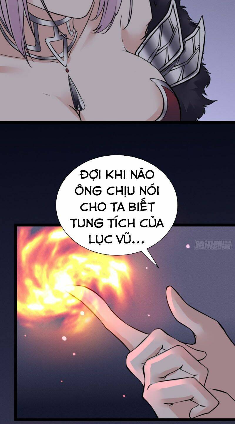 Tu Tiên Phải Dựa Vào Sugar Mommy Chapter 6 - Trang 2