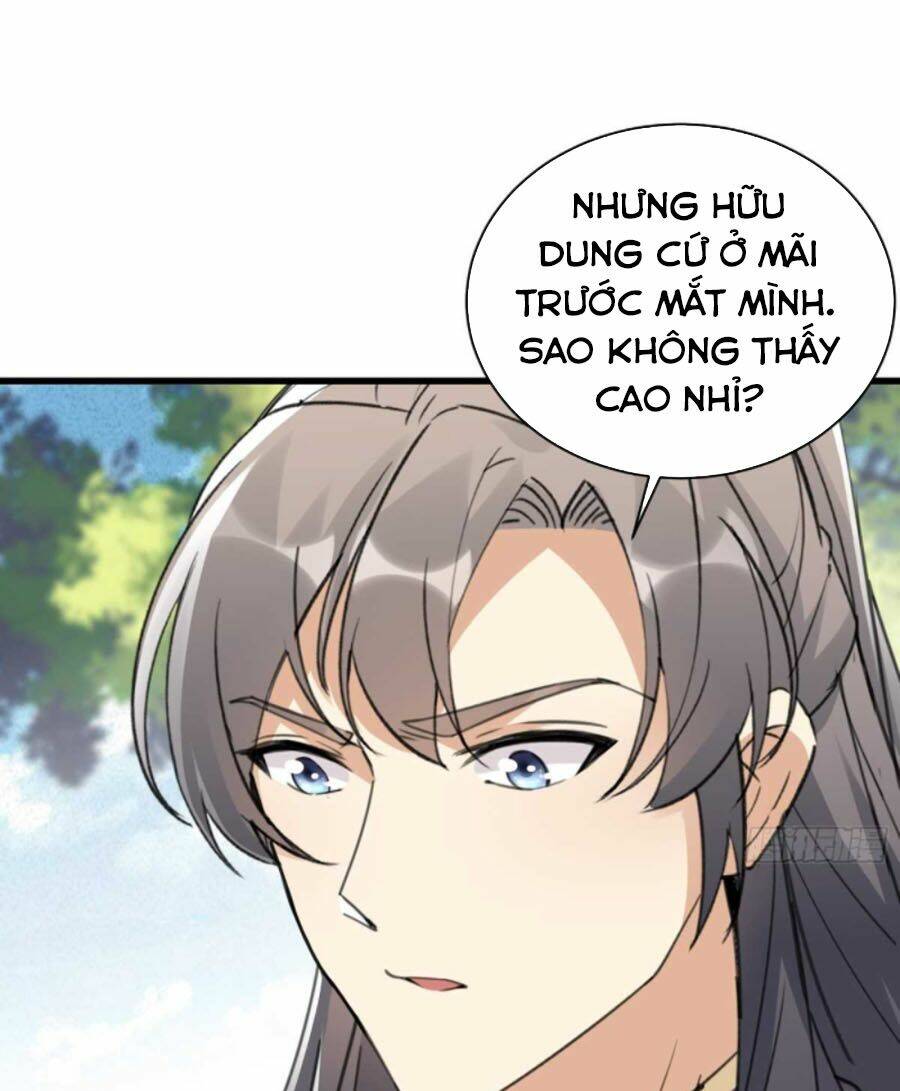 Tu Tiên Phải Dựa Vào Sugar Mommy Chapter 60 - Trang 2