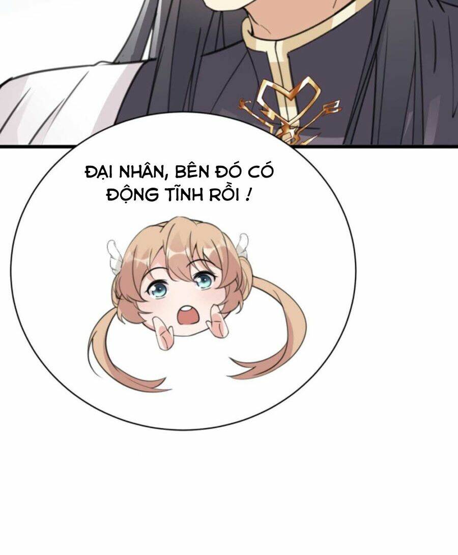 Tu Tiên Phải Dựa Vào Sugar Mommy Chapter 60 - Trang 2