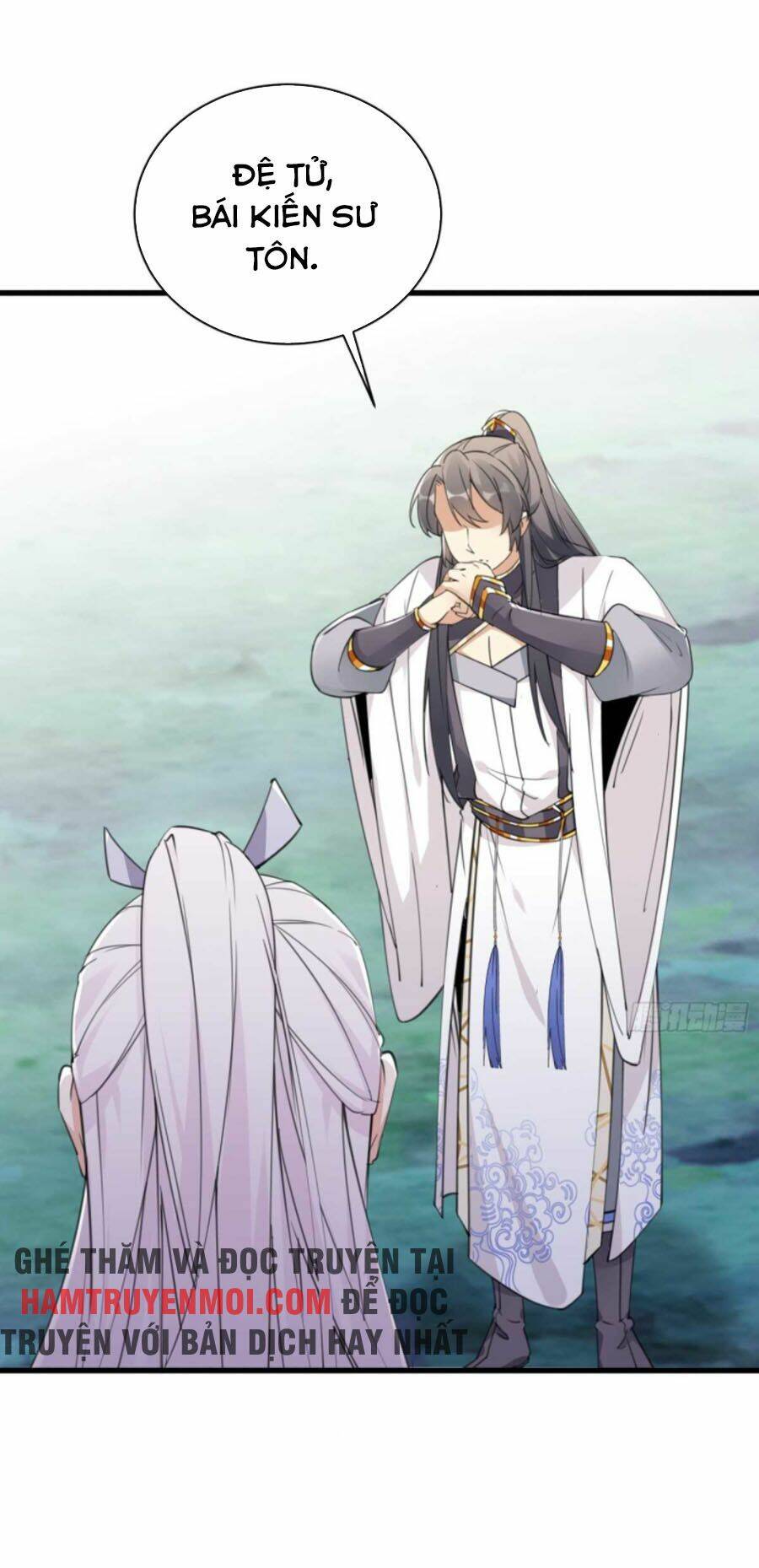 Tu Tiên Phải Dựa Vào Sugar Mommy Chapter 60 - Trang 2