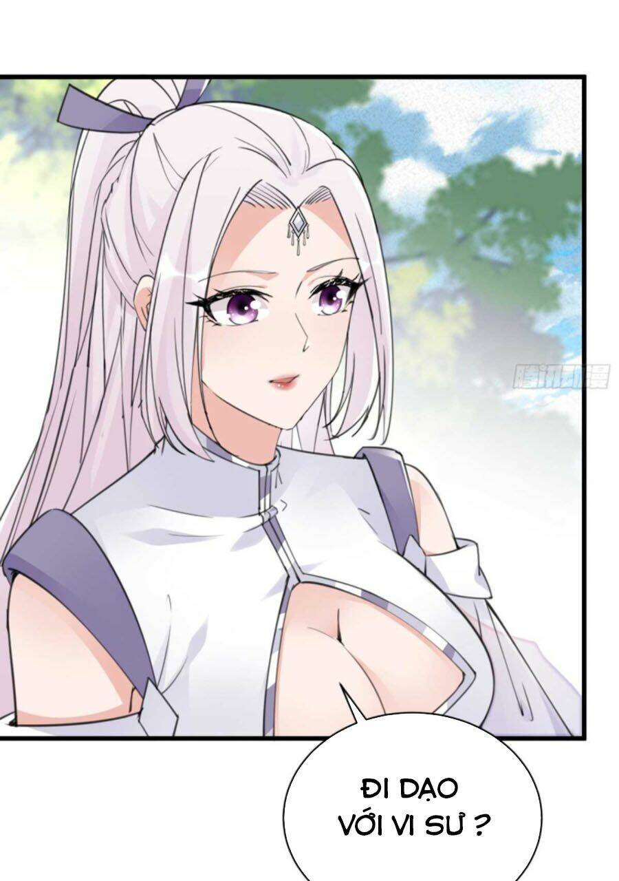 Tu Tiên Phải Dựa Vào Sugar Mommy Chapter 60 - Trang 2