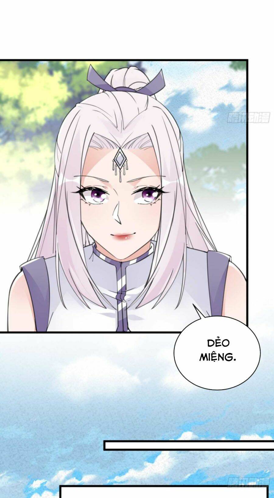 Tu Tiên Phải Dựa Vào Sugar Mommy Chapter 60 - Trang 2