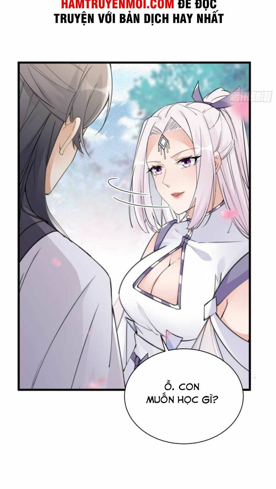 Tu Tiên Phải Dựa Vào Sugar Mommy Chapter 60 - Trang 2