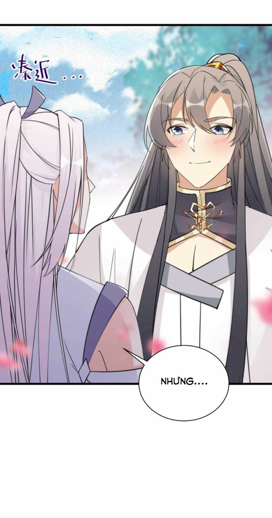 Tu Tiên Phải Dựa Vào Sugar Mommy Chapter 60 - Trang 2