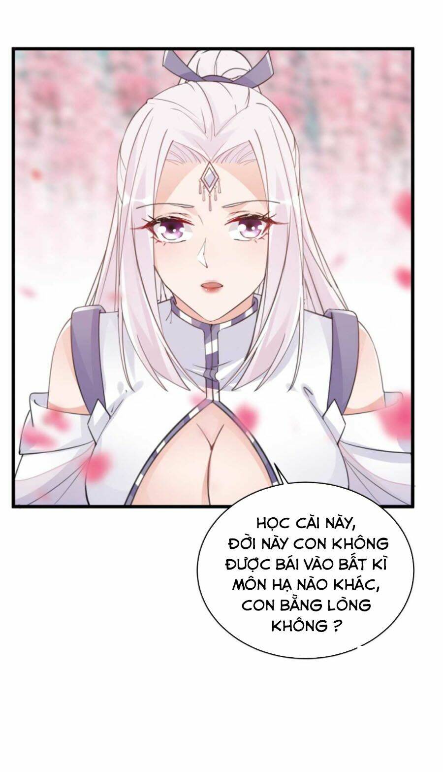 Tu Tiên Phải Dựa Vào Sugar Mommy Chapter 60 - Trang 2