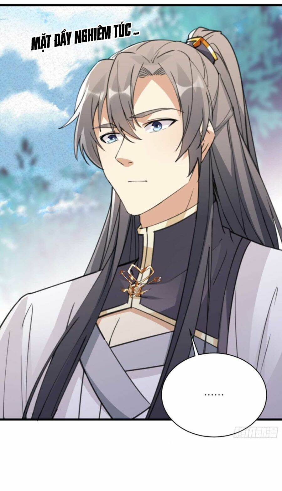 Tu Tiên Phải Dựa Vào Sugar Mommy Chapter 60 - Trang 2