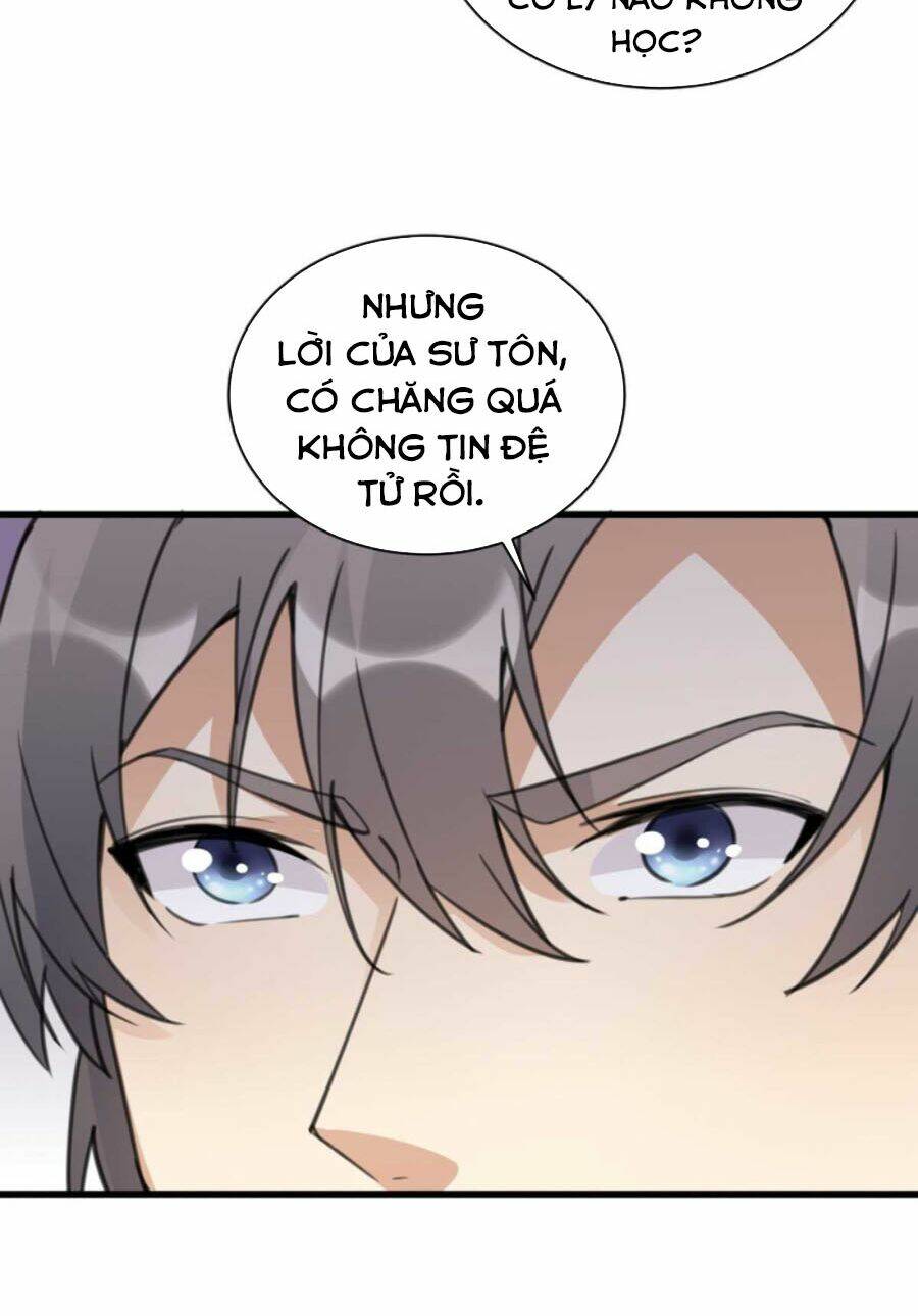 Tu Tiên Phải Dựa Vào Sugar Mommy Chapter 60 - Trang 2