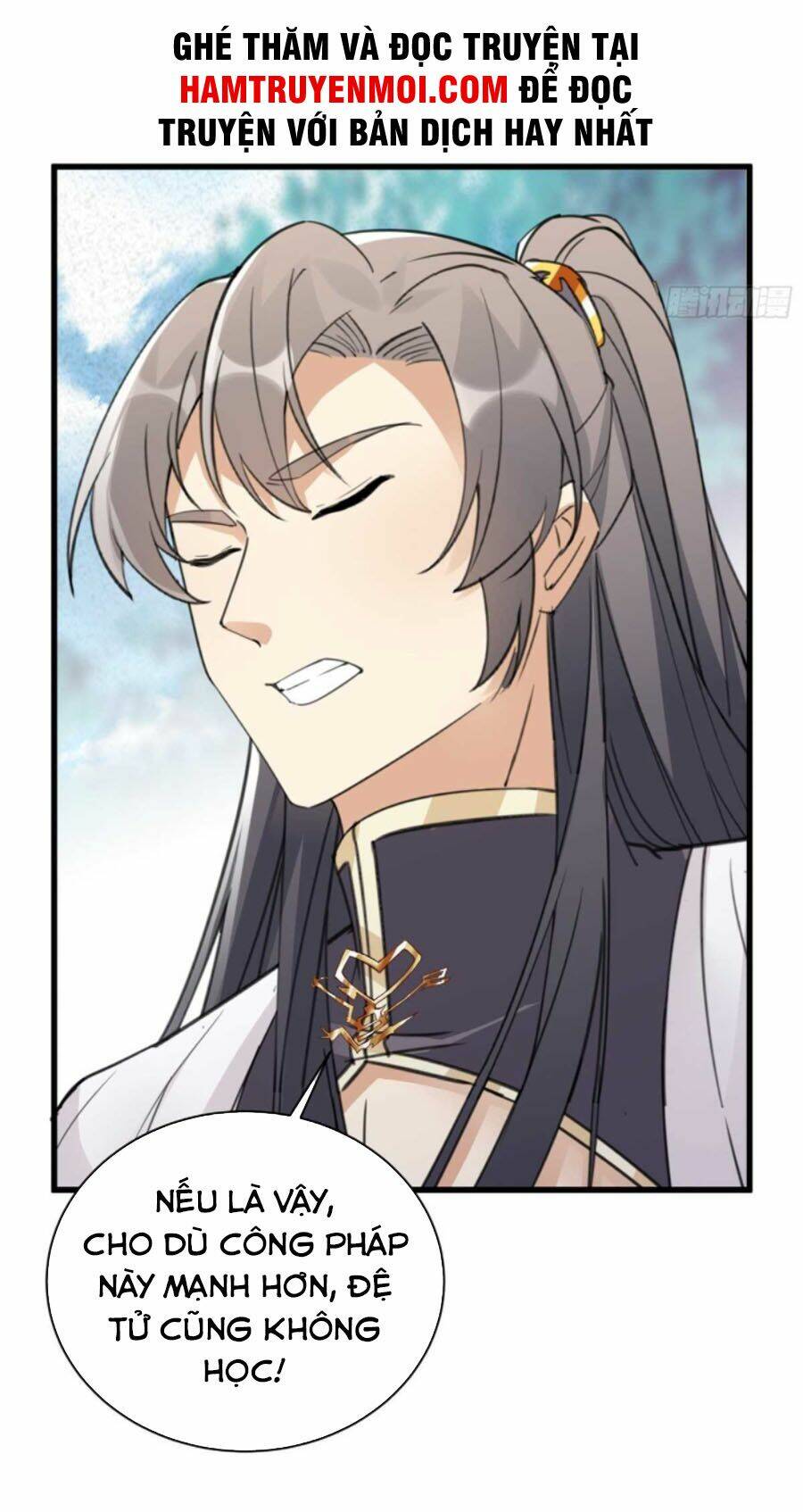 Tu Tiên Phải Dựa Vào Sugar Mommy Chapter 60 - Trang 2