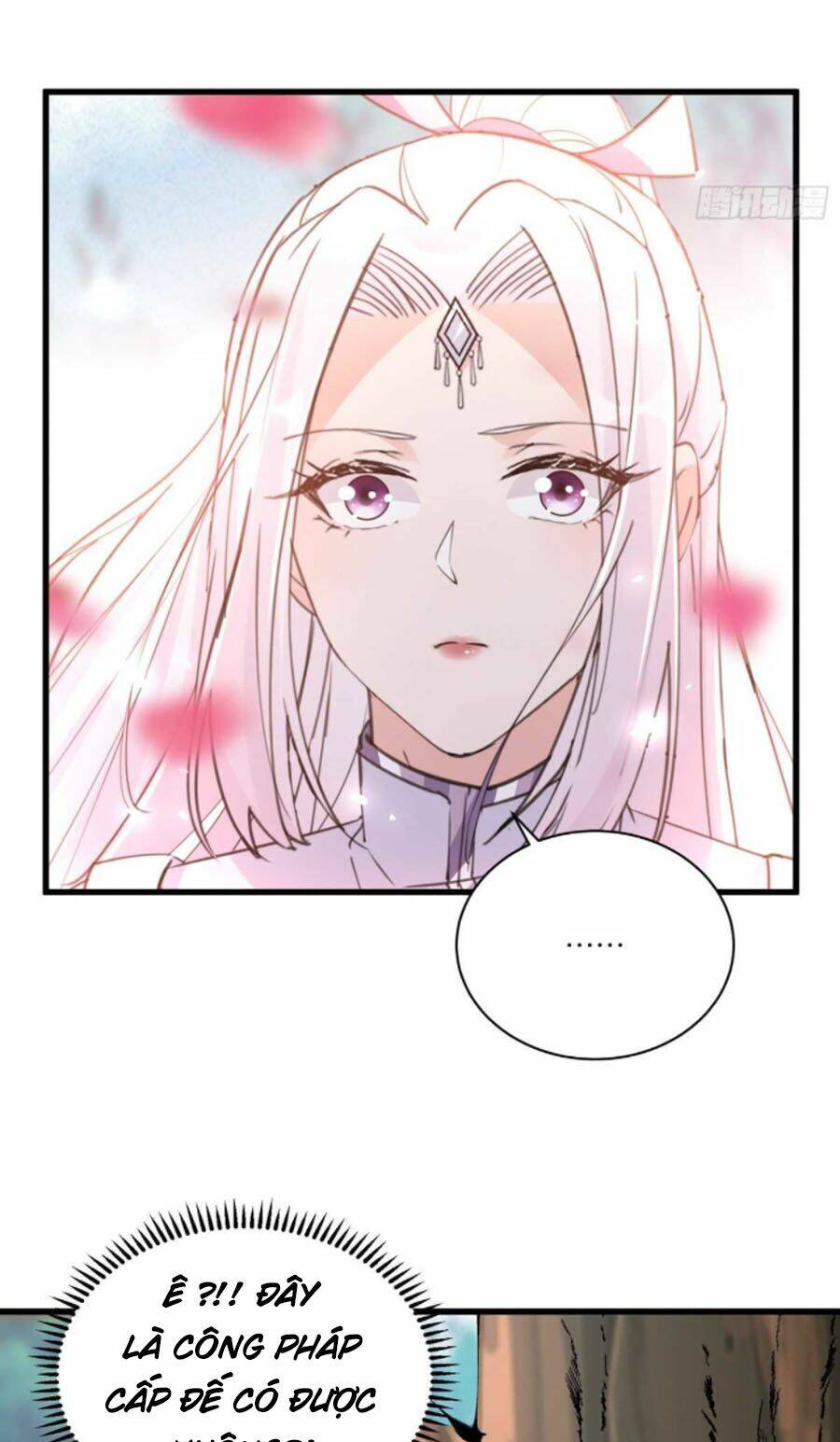 Tu Tiên Phải Dựa Vào Sugar Mommy Chapter 60 - Trang 2