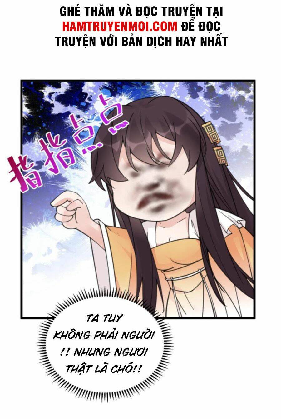 Tu Tiên Phải Dựa Vào Sugar Mommy Chapter 61 - Trang 2