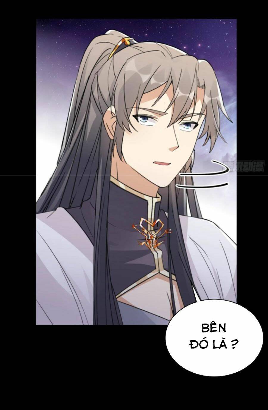 Tu Tiên Phải Dựa Vào Sugar Mommy Chapter 61 - Trang 2