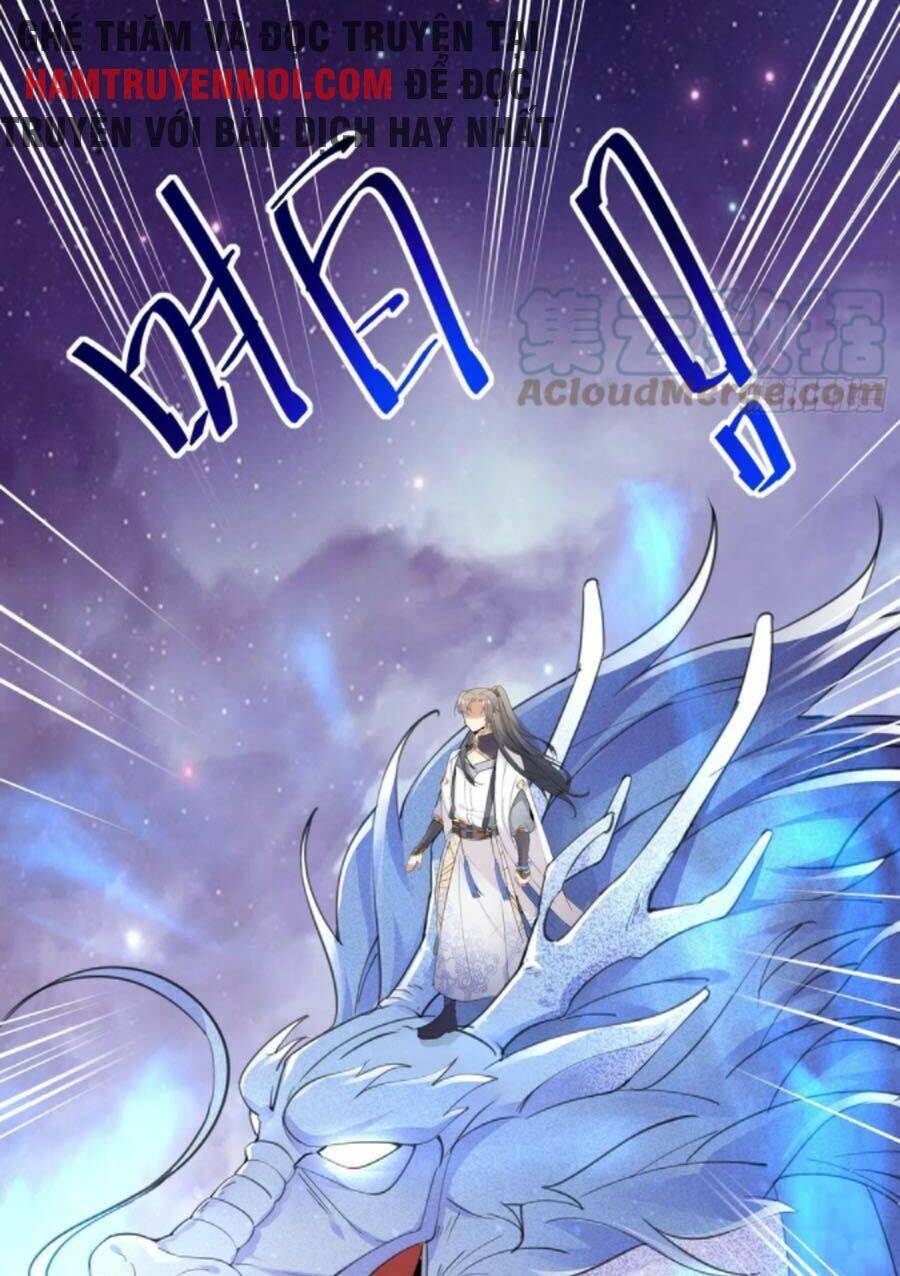 Tu Tiên Phải Dựa Vào Sugar Mommy Chapter 61 - Trang 2