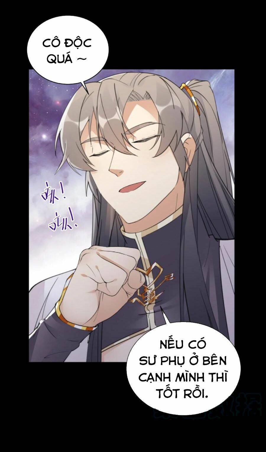 Tu Tiên Phải Dựa Vào Sugar Mommy Chapter 61 - Trang 2