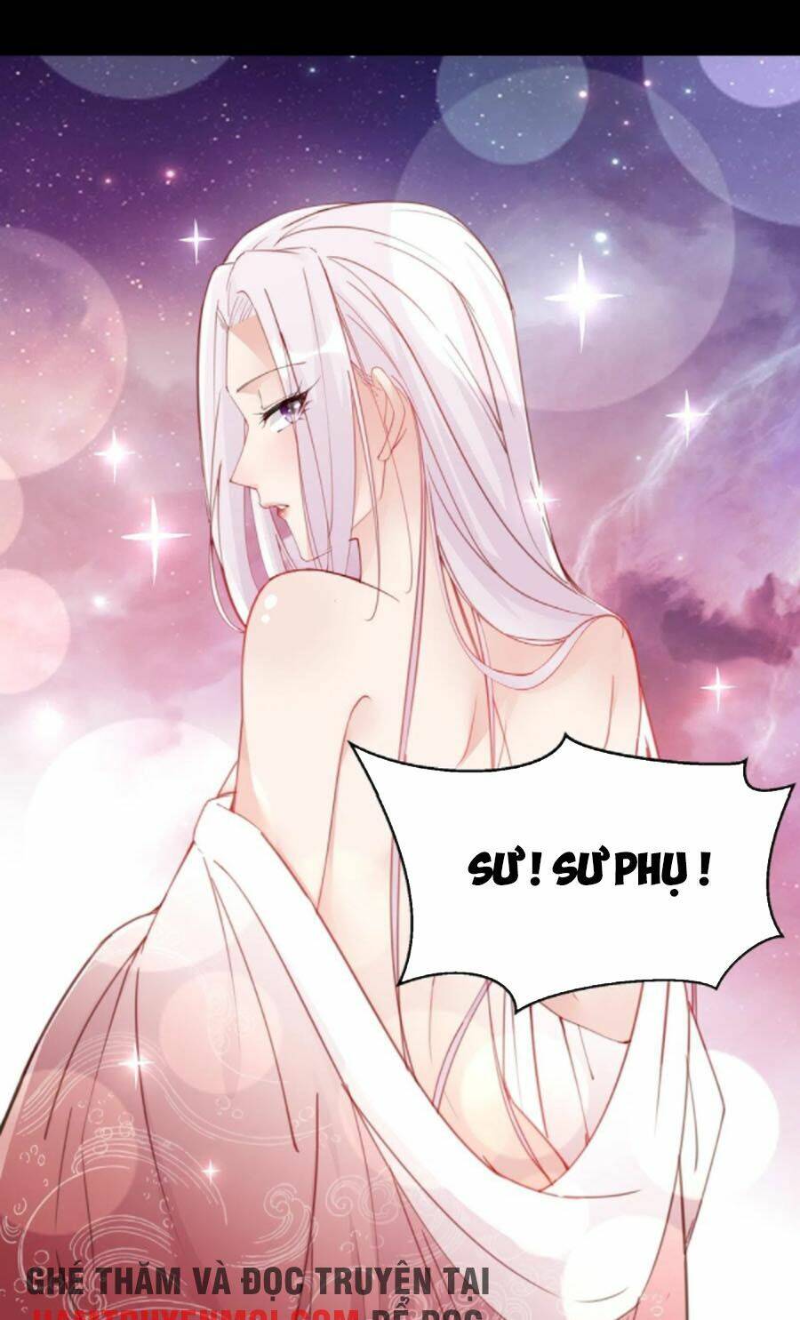 Tu Tiên Phải Dựa Vào Sugar Mommy Chapter 61 - Trang 2