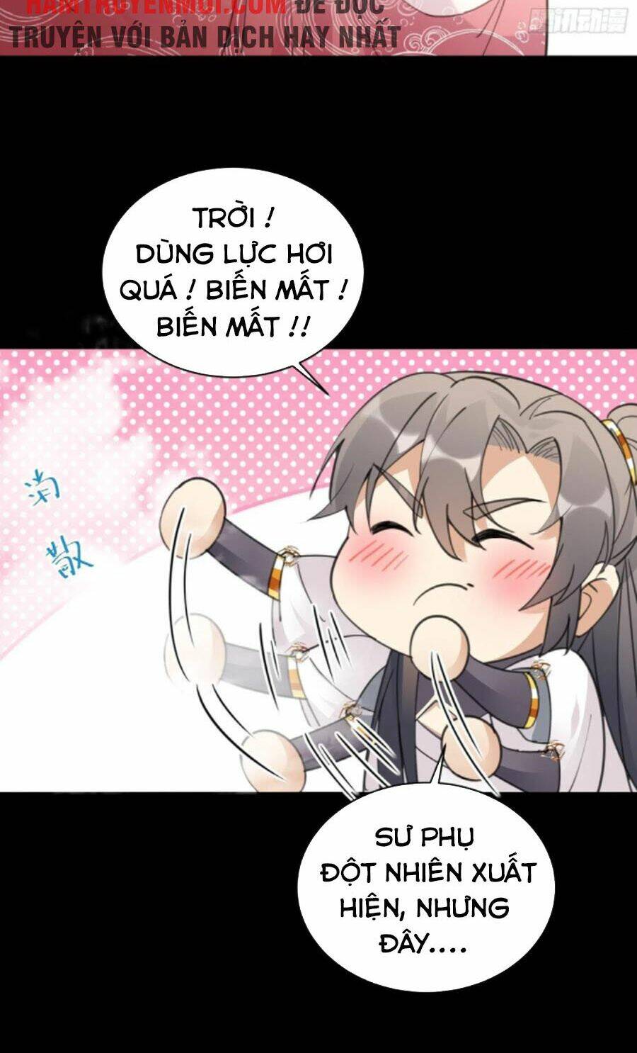 Tu Tiên Phải Dựa Vào Sugar Mommy Chapter 61 - Trang 2