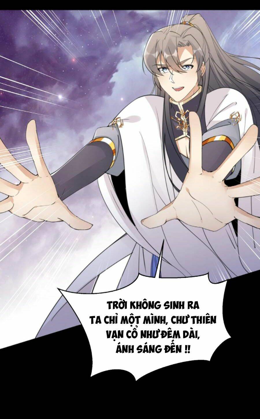 Tu Tiên Phải Dựa Vào Sugar Mommy Chapter 61 - Trang 2