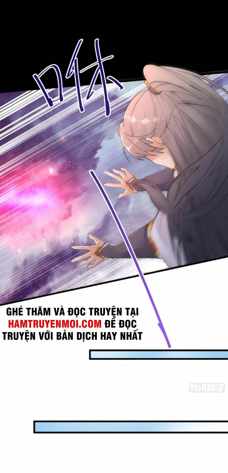 Tu Tiên Phải Dựa Vào Sugar Mommy Chapter 61 - Trang 2